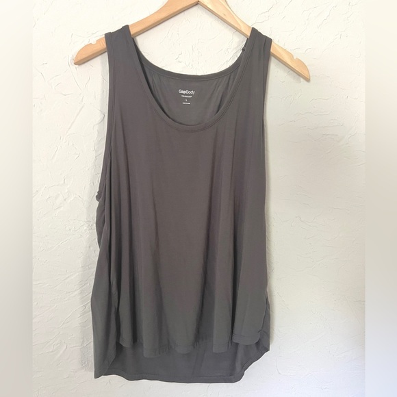 Gap Body Truesleep Tanktop, L - Picture 1 of 4